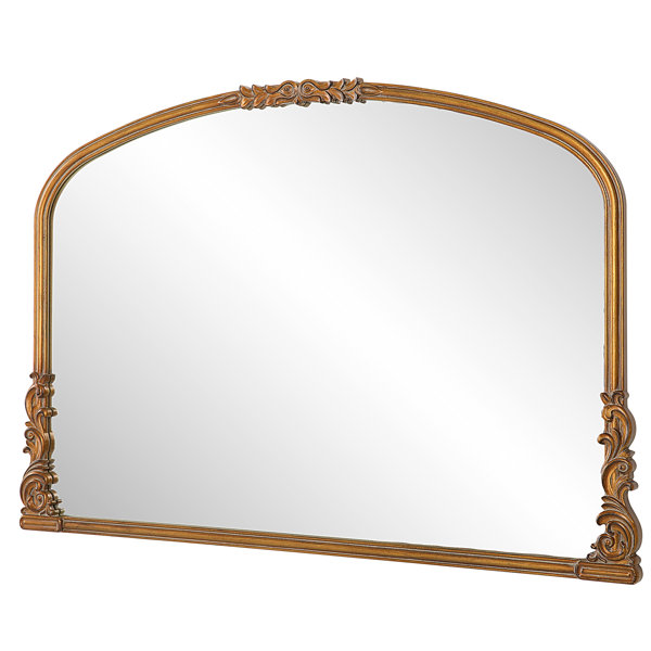 Keith Accent Mirror & Reviews Joss & Main